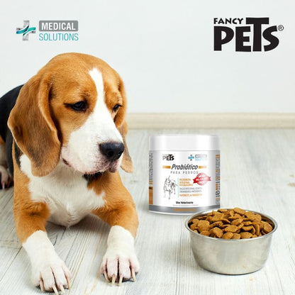 FancyPets Probioticos para perro 90 g