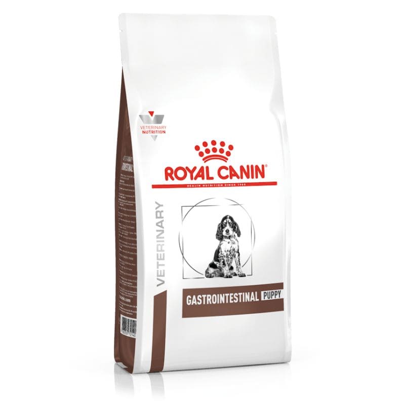 Royal Canin Gastro-intestinal Puppy