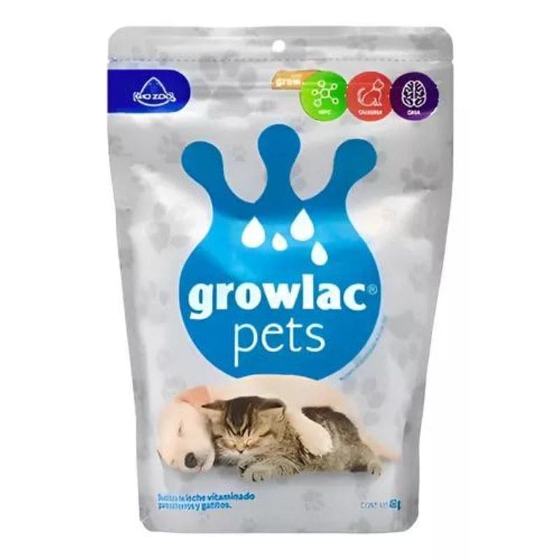 Growlac® Pets de 450g