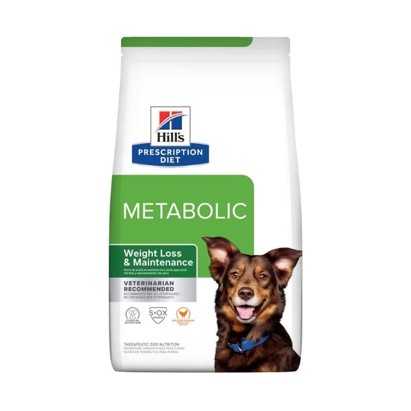 Hill's Metabolic Control del Peso para Perro Adulto