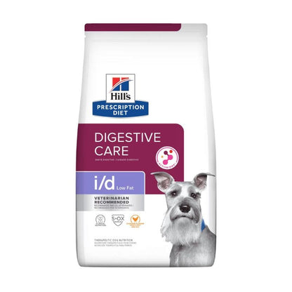 Hill's i/d Low Fat para Perro