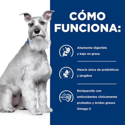 Hill's i/d Low Fat para Perro