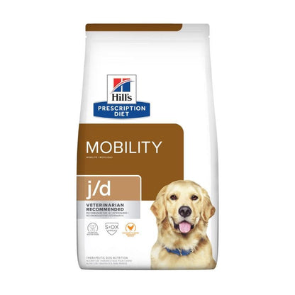 Hill's j/d Mobility para Perro