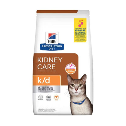 Hill's k/d Renal para Gato