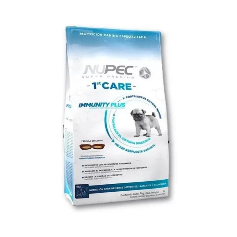 Nupec - First Care