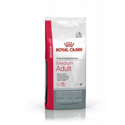 Royal Canin Professional Adulto raza Mediana 15.90 kg