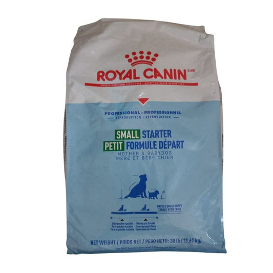 Royal Canin Professional Small Starter Mother & Baby 13.61kg