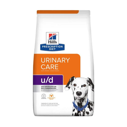 Hill's u/d Urinary Care para Perro