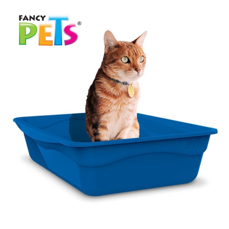 Arenero Mediano para Gato
